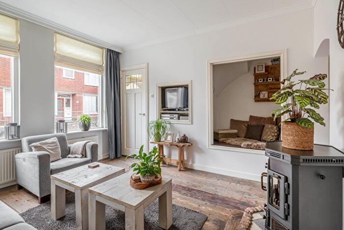 Koop en Huur Huizen - 3