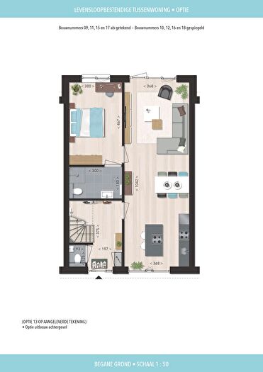 Koop en Huur Huizen - 2