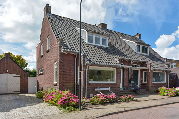 Koop en Huur Huizen - 2