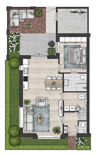 Koop en Huur Huizen - 2