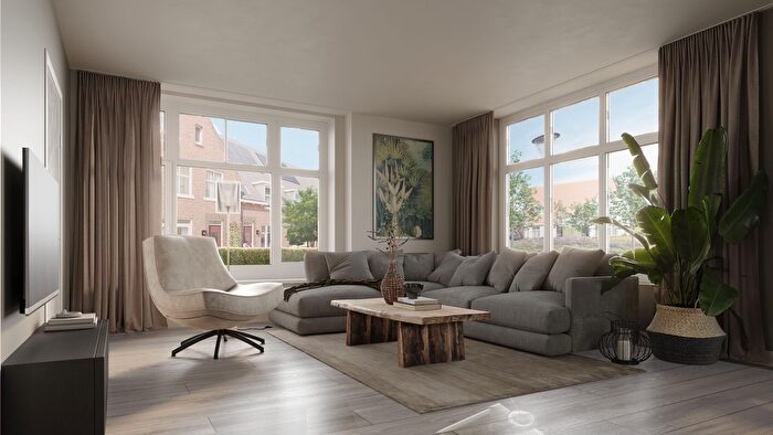 Koop en Huur Huizen - 3