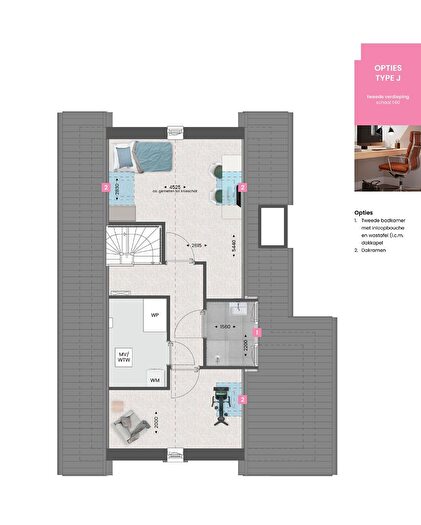 Koop en Huur Huizen - 3