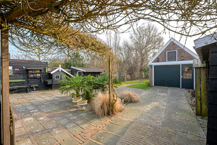 Koop en Huur Huizen - 2