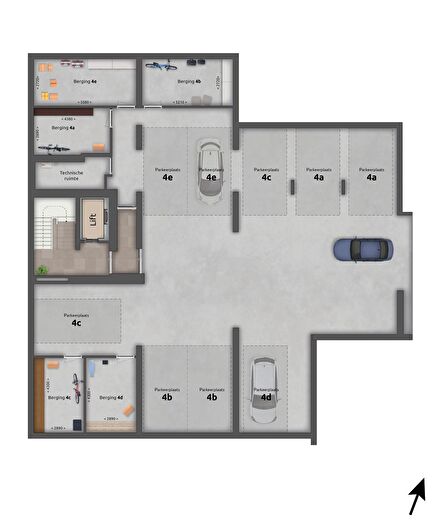 Koop en Huur Huizen - 3
