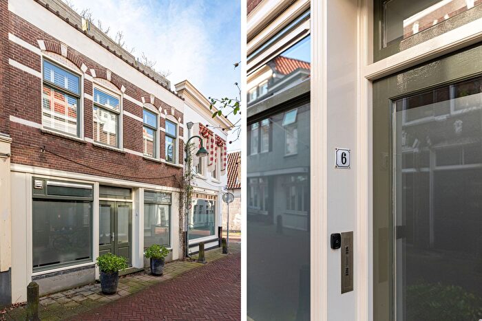 Koop en Huur Huizen - 3