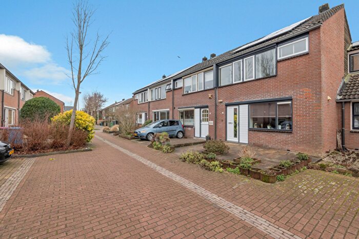 Koop en Huur Huizen - 3