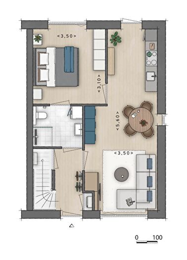 Koop en Huur Huizen - 2