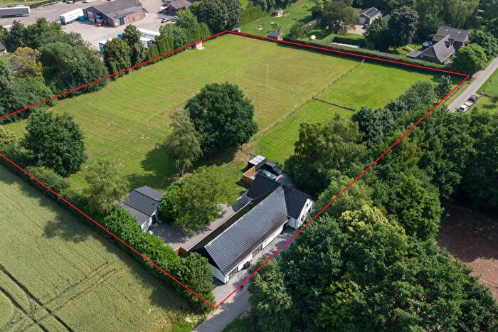 Koop en Huur Huizen - 2