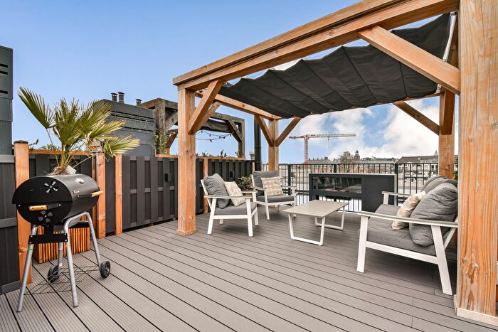 4-kamerappartement te koop in Amsterdam – Eerste Jan Steenstraat, Hercules Seghersbuurt