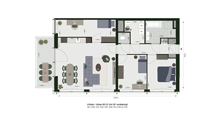 Koop en Huur Huizen - 3
