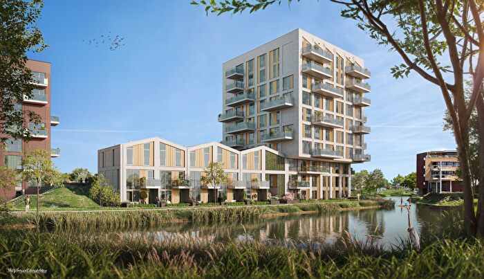 Koop en Huur Huizen - 2