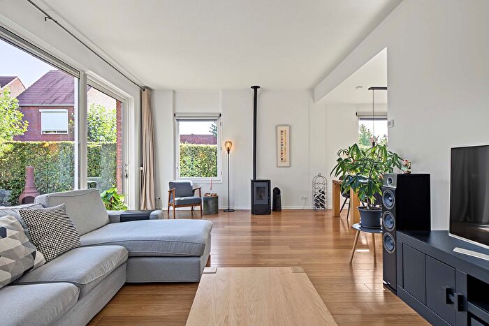 Koop en Huur Huizen - 3