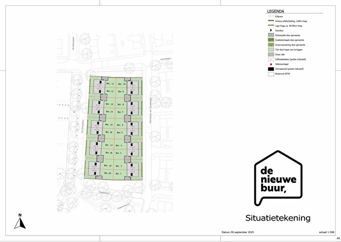 Koop en Huur Huizen - 2