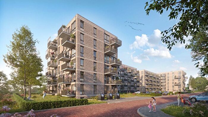 Koop en Huur Huizen - 2