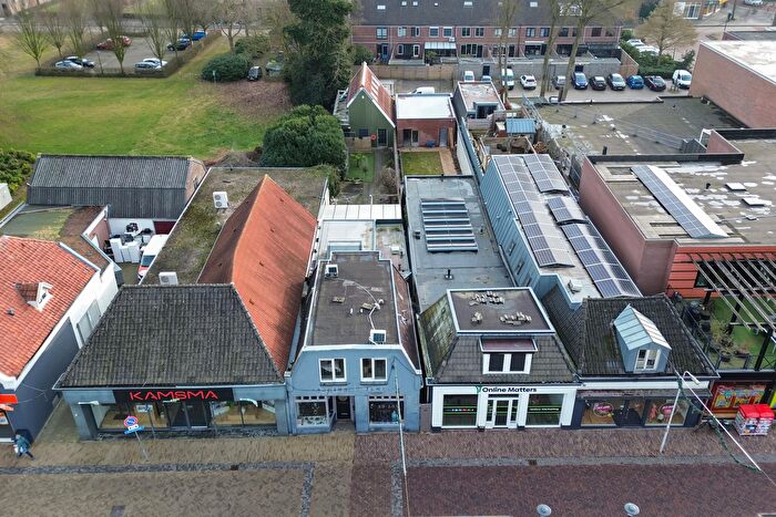 Koop en Huur Huizen - 2