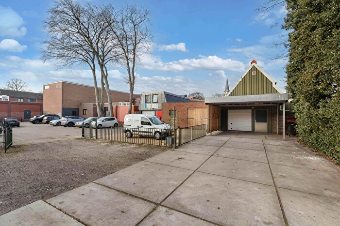 Koop en Huur Huizen - 3