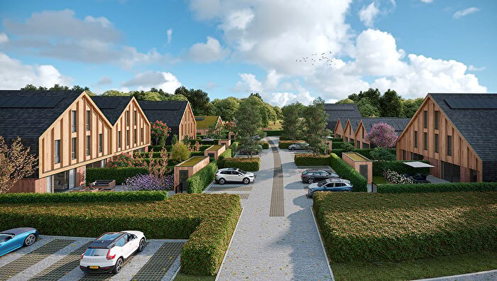 Koop en Huur Huizen - 3