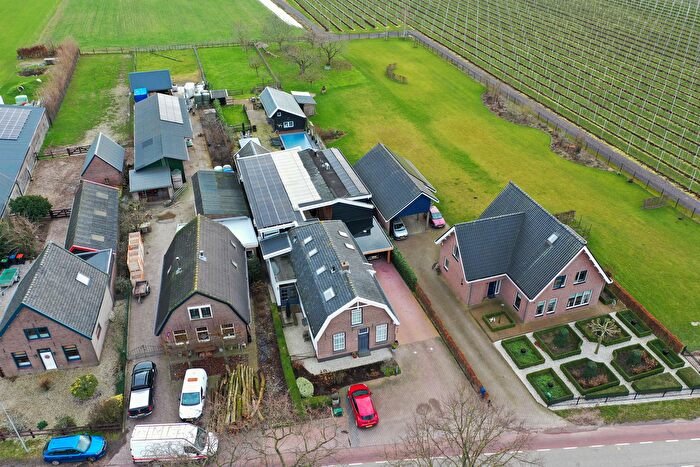 Koop en Huur Huizen - 2