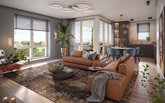 Koop en Huur Huizen - 3