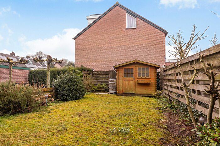 Koop en Huur Huizen - 3