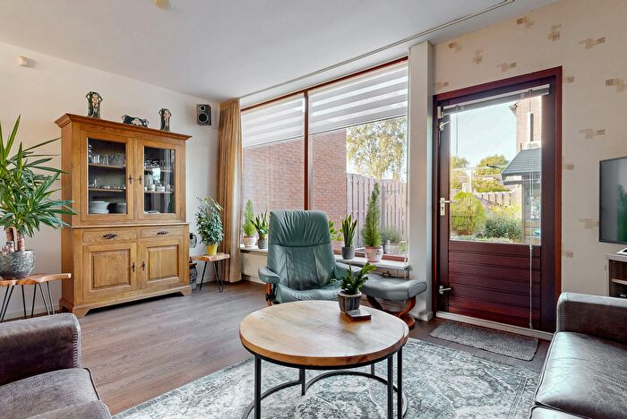 Koop en Huur Huizen - 2