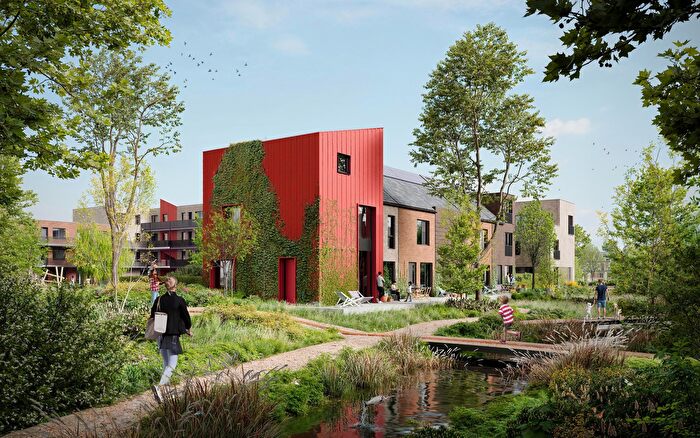 Koop en Huur Huizen - 2