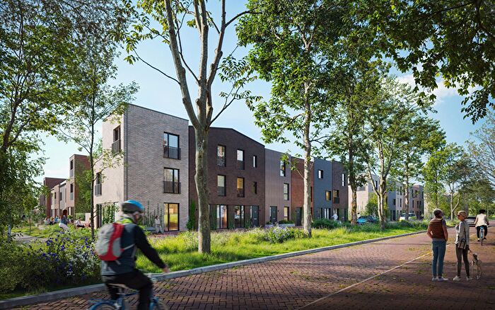 Koop en Huur Huizen - 3