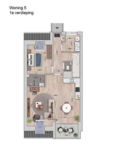 Koop en Huur Huizen - 3