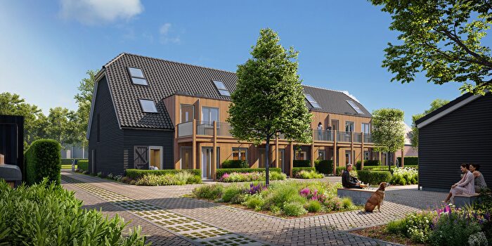 Koop en Huur Huizen - 2