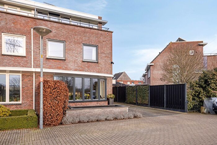 Koop en Huur Huizen - 3