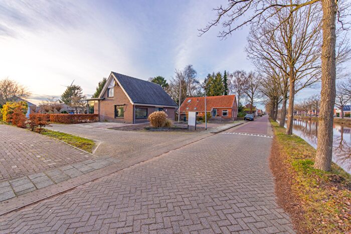 Koop en Huur Huizen - 2