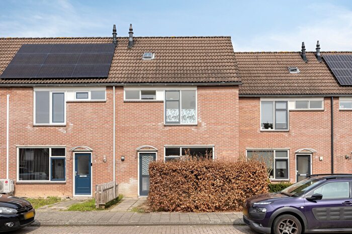 5-kamerhuis te koop in Stroom-Esch, Borne