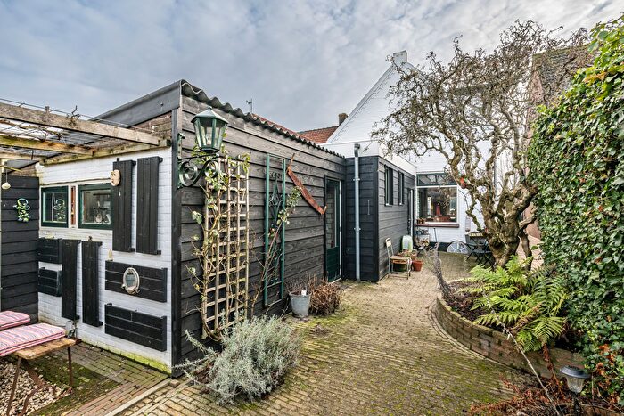 Koop en Huur Huizen - 2