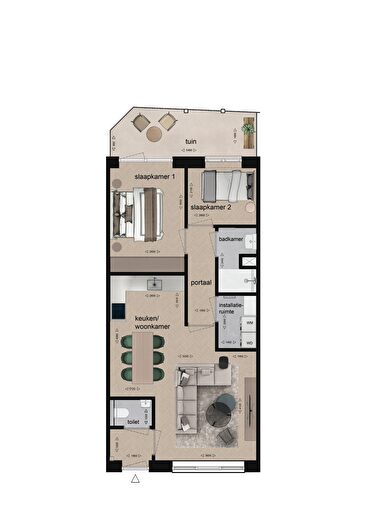 Koop en Huur Huizen - 3