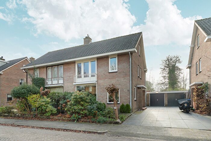 Koop en Huur Huizen - 3
