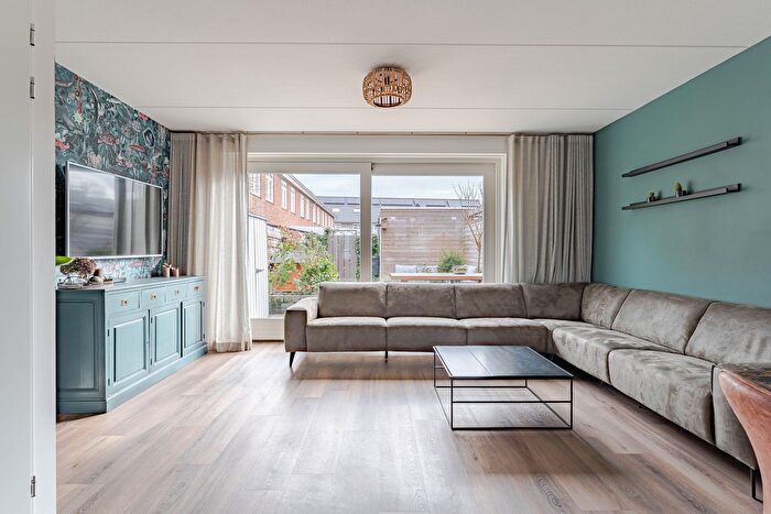 Koop en Huur Huizen - 3