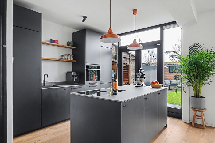 Koop en Huur Huizen - 2