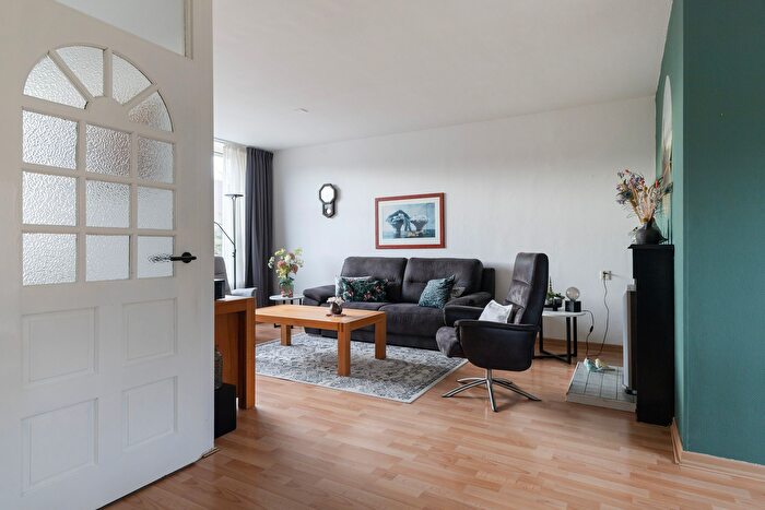 Koop en Huur Huizen - 3