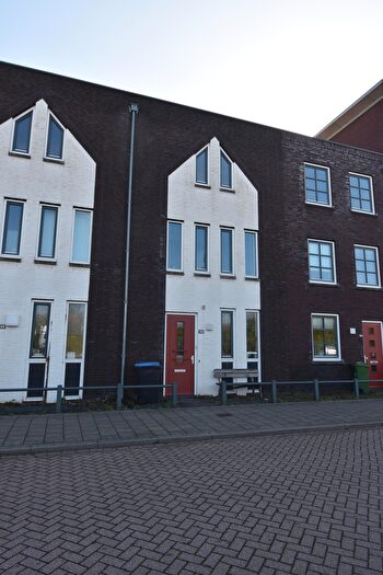 4-kamerhuis te huur in Lent, Lent