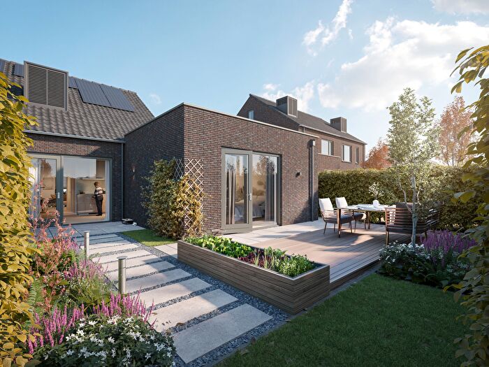 Koop en Huur Huizen - 3