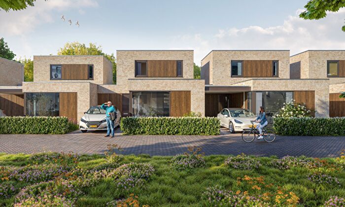 Koop en Huur Huizen - 2