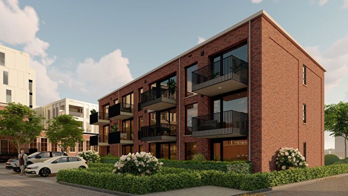 Koop en Huur Huizen - 3