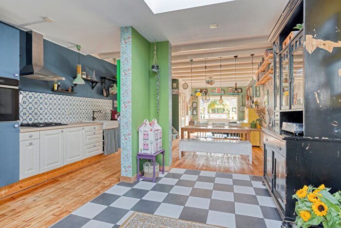 Koop en Huur Huizen - 2