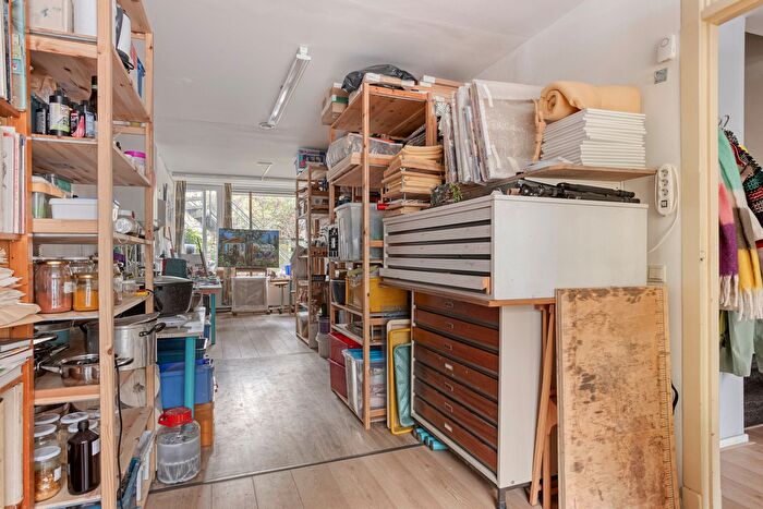 Koop en Huur Huizen - 3