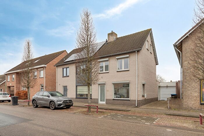 5-kamerhuis te koop in Vierendelen, Made
