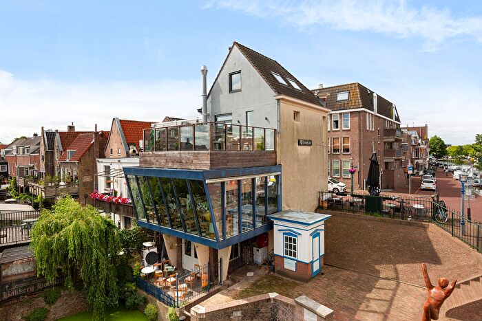Koop en Huur Huizen - 2
