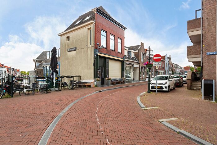 Koop en Huur Huizen - 3