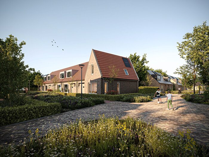 Koop en Huur Huizen - 2