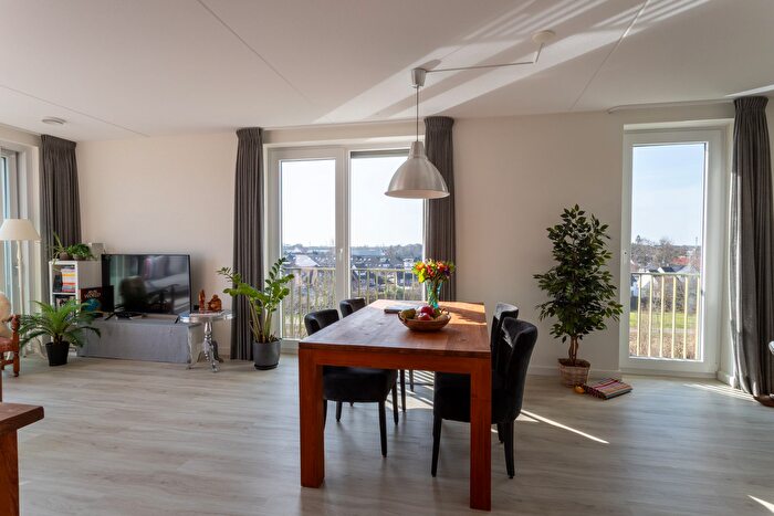 Koop en Huur Huizen - 3