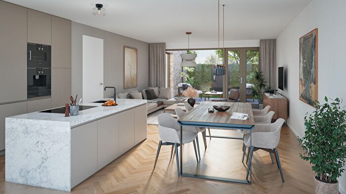 Koop en Huur Huizen - 3